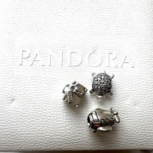 Pandora Charms